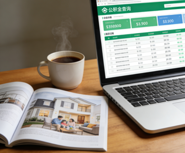 洛阳北京如何使用联名卡提取住房公积金